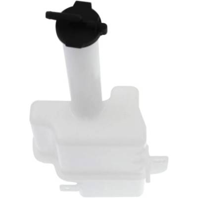 Rareelectrical - New Coolant Reservoir Compatible With Hyundai Kia Optima Lx 4 Cyl 2.4L 2006 Old Body Style, - Image 4