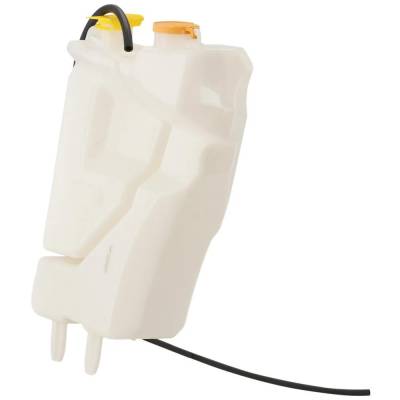 Rareelectrical - New Coolant Reservoir Compatible With Dodge Ram 3500 Laramie 8 Cyl 5.7L Ram 1500 St 6 Cyl 3.7L Ram - Image 7