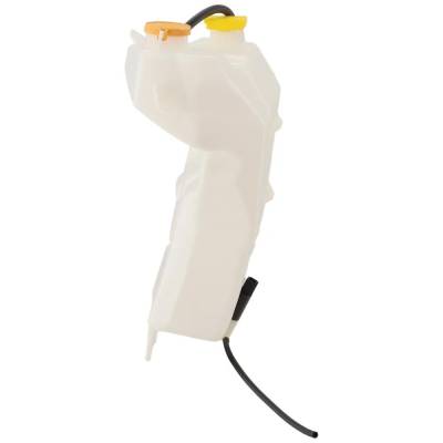 Rareelectrical - New Coolant Reservoir Compatible With Dodge Ram 3500 Laramie 8 Cyl 5.7L Ram 1500 St 6 Cyl 3.7L Ram - Image 8