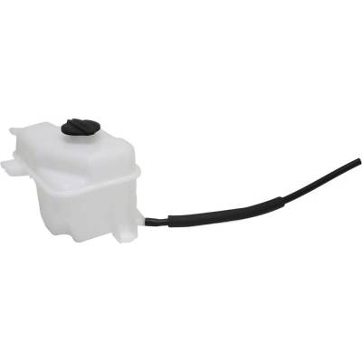 Rareelectrical - New Coolant Reservoir Compatible With Hyundai Sonata Hybrid Sonata Hybrid 4 Cyl 2.4L Azera Limited - Image 2