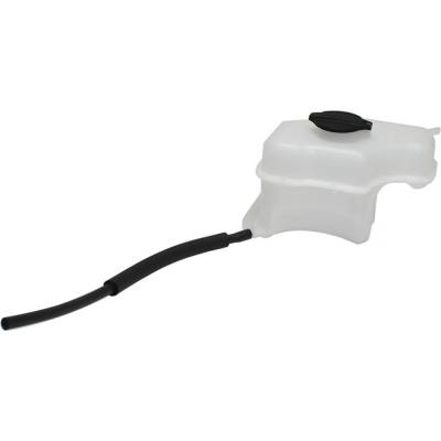 Rareelectrical - New Coolant Reservoir Compatible With Hyundai Sonata Hybrid Sonata Hybrid 4 Cyl 2.4L Azera Limited - Image 4