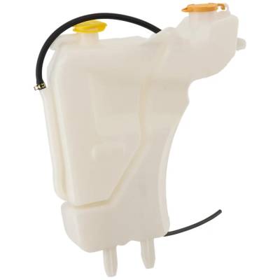 Rareelectrical - New Coolant Reservoir Compatible With Dodge Ram 3500 Laramie 8 Cyl 5.7L Ram 3500 St 8 Cyl 5.7L Ram - Image 5
