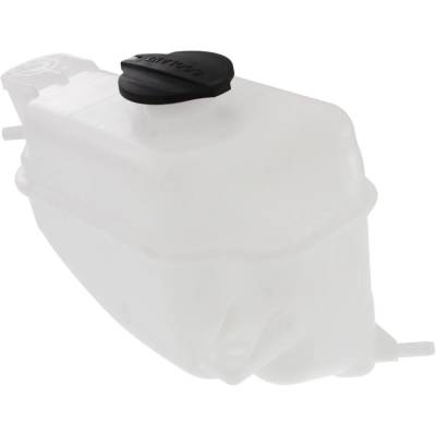 Rareelectrical - New Coolant Reservoir Compatible With Hyundai Kia Santa Fe Sport All Submodels Santa Fe All - Image 2