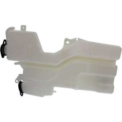 Rareelectrical - New Coolant Reservoir Compatible With Dodge Mitsubishi Raider Xls 8 Cyl 4.7L Dakota Slt 6 Cyl 3.7L - Image 5