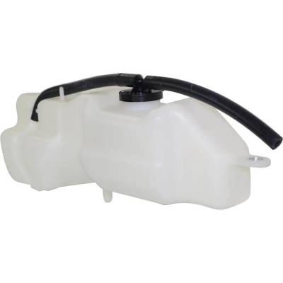 Rareelectrical - New Coolant Reservoir Compatible With Lexus Es350 Base 6 Cyl 3.5L Es300h Base 4 Cyl 2.5L 2013-2018 - Image 2