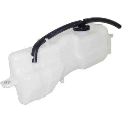 Rareelectrical - New Coolant Reservoir Compatible With Lexus Es350 Base 6 Cyl 3.5L Es300h Base 4 Cyl 2.5L 2013-2018 - Image 3