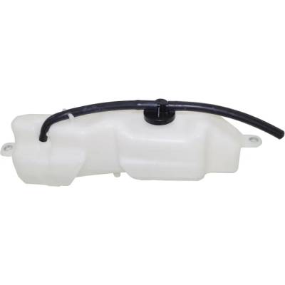 Rareelectrical - New Coolant Reservoir Compatible With Lexus Es350 Base 6 Cyl 3.5L Es300h Base 4 Cyl 2.5L 2013-2018 - Image 4