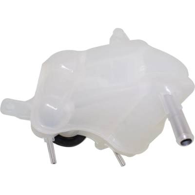 Rareelectrical - New Coolant Reservoir Compatible With Ford Lincoln Fusion Sport 6 Cyl 3.5L Mkz Base 6 Cyl 3.5L - Image 5