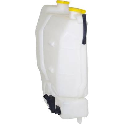Rareelectrical - New Coolant Reservoir Compatible With Dodge Ram 1500 Trx 8 Cyl 5.7L Ram 2500 St 8 Cyl 5.7L Ram 2500 - Image 2