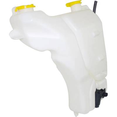 Rareelectrical - New Coolant Reservoir Compatible With Dodge Ram 1500 Trx 8 Cyl 5.7L Ram 2500 St 8 Cyl 5.7L Ram 2500 - Image 3