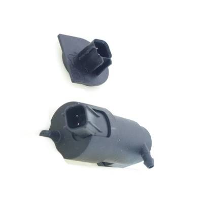 Rareelectrical - New Coolant Reservoir Compatible With Dodge Ram 1500 St 8 Cyl 5.7L Ram 1500 Sxt 8 Cyl 4.7L Ram 3500 - Image 6