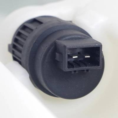 Rareelectrical - New Coolant Reservoir Compatible With Dodge Mitsubishi Ram Dakota Trx4 6 Cyl 3.7L Dakota Sxt 6 Cyl - Image 6