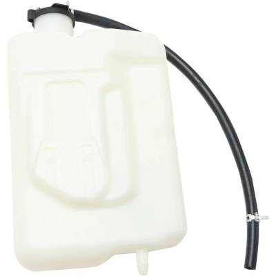 Rareelectrical - New Coolant Reservoir Compatible With Toyota 4Runner Sr5 6 Cyl 3.4L 4Runner Limited 6 Cyl 3.4L - Image 1
