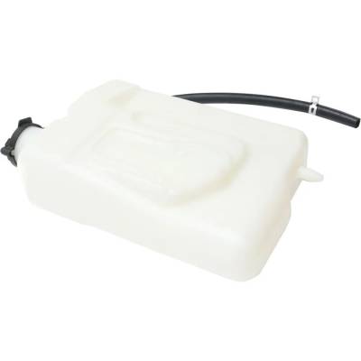 Rareelectrical - New Coolant Reservoir Compatible With Toyota 4Runner Sr5 6 Cyl 3.4L 4Runner Limited 6 Cyl 3.4L - Image 2