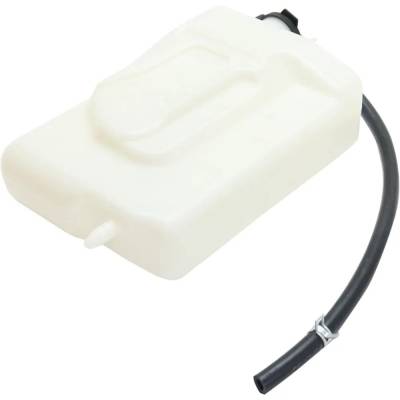 Rareelectrical - New Coolant Reservoir Compatible With Toyota 4Runner Sr5 6 Cyl 3.4L 4Runner Limited 6 Cyl 3.4L - Image 3