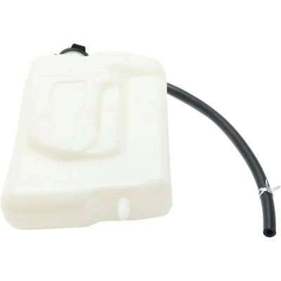 Rareelectrical - New Coolant Reservoir Compatible With Toyota 4Runner Sr5 6 Cyl 3.4L 4Runner Limited 6 Cyl 3.4L - Image 4