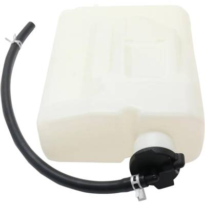 Rareelectrical - New Coolant Reservoir Compatible With Toyota 4Runner Sr5 6 Cyl 3.4L 4Runner Base 4 Cyl 2.7L 4Runner - Image 6