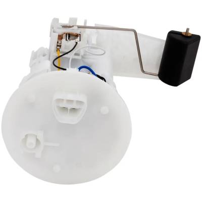 Rareelectrical - New Fuel Pump Module Assembly Compatible With Toyota Camry Le 6 Cyl 3.0L Camry Le 4 Cyl 2.4L Camry - Image 5