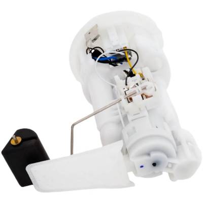 Rareelectrical - New Fuel Pump Module Assembly Compatible With Toyota Camry Le 6 Cyl 3.0L Camry Le 4 Cyl 2.4L Camry - Image 6