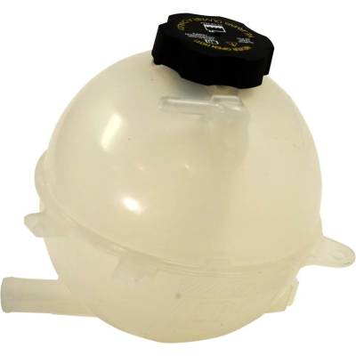 Rareelectrical - New Coolant Reservoir Compatible With Gmc Terrain Sle 4 Cyl 1.6L Terrain At4 4 Cyl 1.5L Acadia At4 6 - Image 1