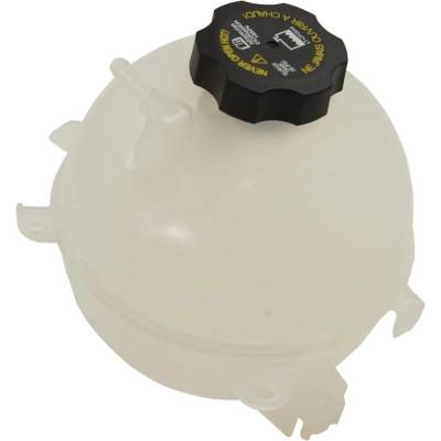Rareelectrical - New Coolant Reservoir Compatible With Gmc Terrain Sle 4 Cyl 1.6L Terrain At4 4 Cyl 1.5L Acadia At4 6 - Image 2