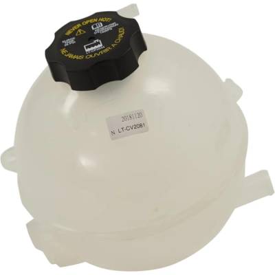 Rareelectrical - New Coolant Reservoir Compatible With Gmc Terrain Sle 4 Cyl 1.6L Terrain At4 4 Cyl 1.5L Acadia At4 6 - Image 3