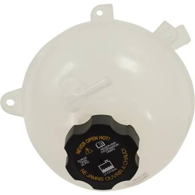 Rareelectrical - New Coolant Reservoir Compatible With Gmc Terrain Sle 4 Cyl 1.6L Terrain At4 4 Cyl 1.5L Acadia At4 6 - Image 4