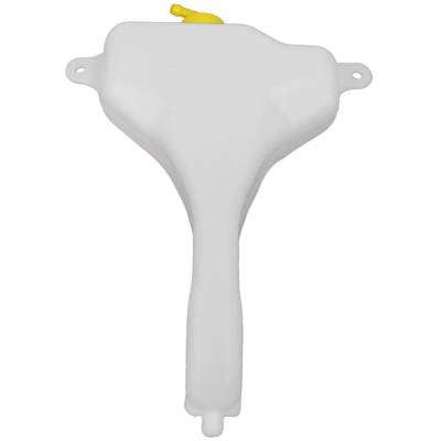 Rareelectrical - Coolant Reservoir Compatible With Acura Tsx Base 4 Cyl 2.4L 2004-2008 By Ac3014109 19101Rbb000 - Image 5