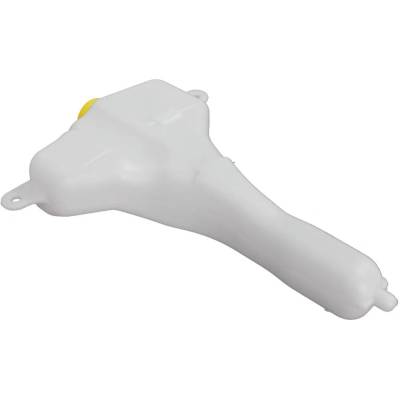 Rareelectrical - Coolant Reservoir Compatible With Acura Tsx Base 4 Cyl 2.4L 2004-2008 Ac3014109 19101Rbb000 - Image 3