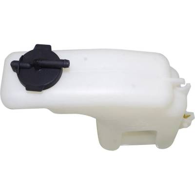 Rareelectrical - New Coolant Reservoir Compatible With Mitsubishi Eclipse Gst 4 Cyl 2.0L 1995 Production Date To May - Image 4