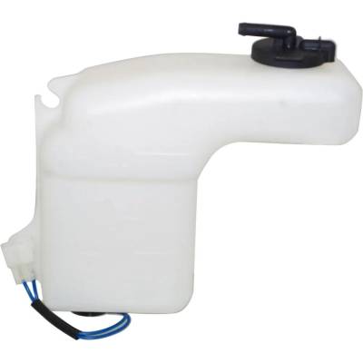 Rareelectrical - New Coolant Reservoir Compatible With Mitsubishi Eclipse Gst 4 Cyl 2.0L 1995 Production Date To May - Image 5
