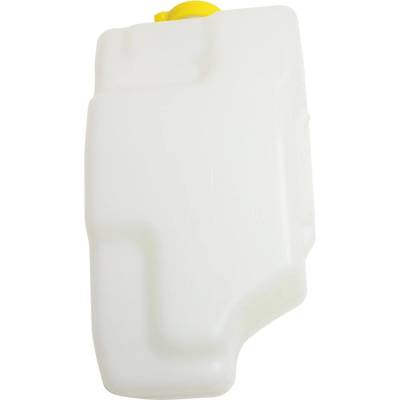 Rareelectrical - New Coolant Reservoir Compatible With Acura Honda Integra Ls 4 Cyl 1.8L Cr-V Se Integra Gs 4 Cyl - Image 6