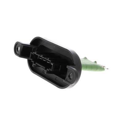 Rareelectrical - New Blower Regulator Compatible With Volkswagen Touareg Tdi 10 Cyl 5.0L Touareg Execline 6 Cyl 3.6L - Image 1