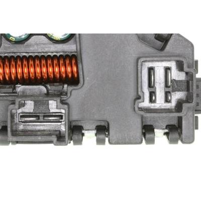 Rareelectrical - New Blower Regulator Compatible With Audi Porsche Macan S Sq5 Premium Plus Q5 Prestige 6 Cyl 3.0L - Image 2