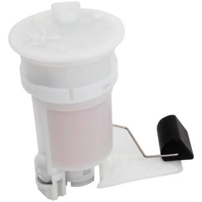 Rareelectrical - New Fuel Pump Module Assembly Compatible With Toyota Camry Se 4 Cyl 2.4L Camry Base 4 Cyl 2.4L Camry - Image 4