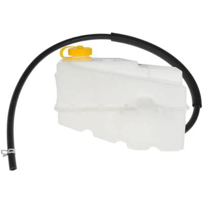 Rareelectrical - New Coolant Reservoir Compatible With Nissan Rogue Krom 4 Cyl 2.5L Rogue Sl 4 Cyl 2.5L Rogue Select - Image 2