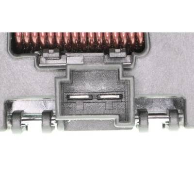 Rareelectrical - New Blower Regulator Compatible With Audi Volkswagen Tt Quattro Base Golf Sportwagen Se Gti Se 4 Cyl - Image 2