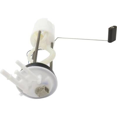 Rareelectrical - New Front Tank Fuel Pump Reservoir Compatible With Chevrolet Gmc Sierra 2500 Hd Slt 8 Cyl 6.6L - Image 5