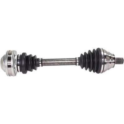 Rareelectrical - New Left Front Axle Assembly Compatible With Audi Volkswagen A3 Technik 4 Cyl 2.0L S3 Technik 4 Cyl - Image 6