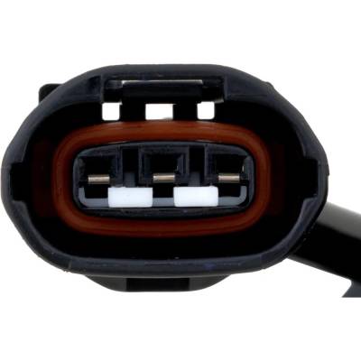 Rareelectrical - New Active Grille Shutter Compatible With Toyota Highlander Hybrid Le 4 Cyl 2.5L Sienna Xle 4 Cyl - Image 7