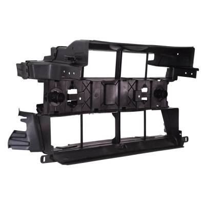 Rareelectrical - New Upper Active Grille Shutter Compatible With Ford Escape Sel 4 Cyl 2.0L Escape Titanium 4 Cyl - Image 2