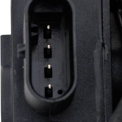 Rareelectrical - New Lower Active Grille Shutter Compatible With Subaru Legacy Sport 4 Cyl 2.5L Legacy Limited 4 Cyl - Image 7