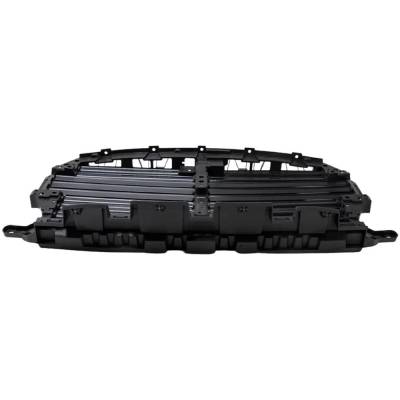 Rareelectrical - New Upper Active Grille Shutter Compatible With Ford F-150 Raptor 6 Cyl 3.5L F-150 Xl 6 Cyl 3.3L - Image 5
