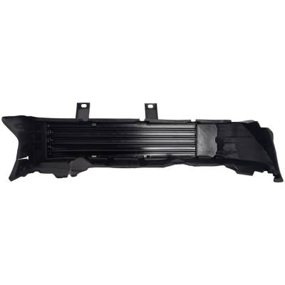 New Lower Active Grille Shutter Compatible With Nissan Sentra Sv Sentra Sr Midnight Edition Sentra