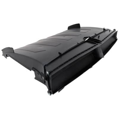 Rareelectrical - New Active Grille Shutter Compatible With Tesla Model X Long Range Plus Model X Plaid Model X Long - Image 3