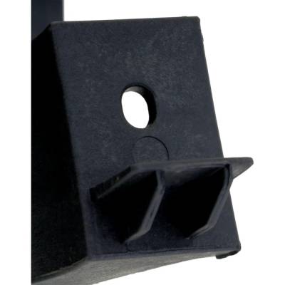 Rareelectrical - New Upper Active Grille Shutter Compatible With Nissan Altima Base 4 Cyl 2.5L Murano Sv 6 Cyl 3.5L - Image 8