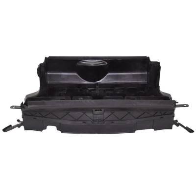 Rareelectrical - New Upper Active Grille Shutter Compatible With Ford Escape Sel 4 Cyl 2.0L Escape Titanium 4 Cyl - Image 6