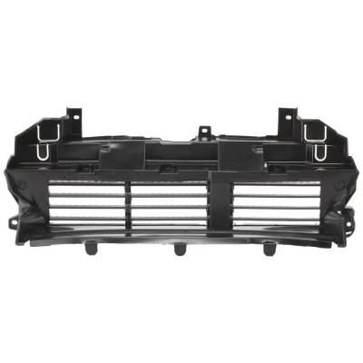 New Upper Active Grille Shutter Compatible With Honda Cr-V Ex-L Cr-V Hybrid Lx Cr-V Hybrid Ex Cr-V