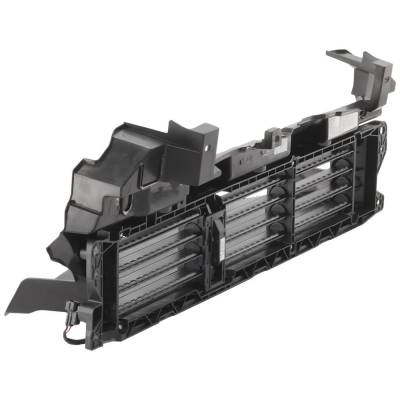Rareelectrical - New Upper Active Grille Shutter Compatible With Honda Cr-V Ex-L Cr-V Hybrid Lx Cr-V Hybrid Ex Cr-V - Image 4
