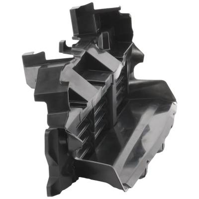 Rareelectrical - New Upper Active Grille Shutter Compatible With Honda Cr-V Ex-L Cr-V Hybrid Lx Cr-V Hybrid Ex Cr-V - Image 8